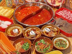 -杨校长·老成都串串香火锅(全国总店)