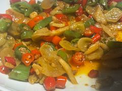 -千岛湖小鱼儿·淳安匠心农家菜