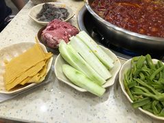 -大龙火锅(老店)
