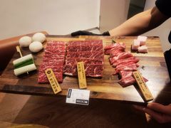 -虎哥六韩式烤肉料理 TIGERGRILL(隆生金山湖中心购物广场店)