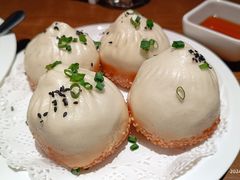 -廊亦舫Lang Yi Fang Restaurant(金桥店)