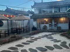 -蘑统田下·野生菌火锅