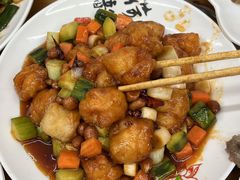 -胡同海鲜·大螃蟹