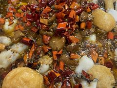 -黑皮酸菜鱼(绣花巷店)