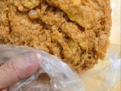 -覃肥叔桂林米粉(粮道街店)