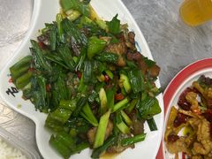 -小民大排档(马场角横路店)