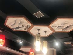 -格塘人家·山泉水煮鱼(望兴家园店)