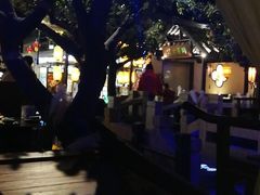 -绿茶餐厅(燕郊永旺店)