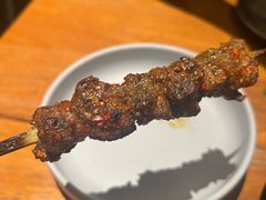 -SHAN山(前滩太古里店)