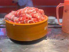 -龍歌自助小火锅(秦淮水游城店)