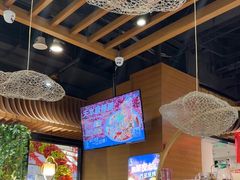 -西部马华清真兰州牛肉面·烧烤夜市(三里河店)