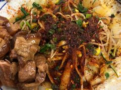 -西安手工软面(浦东南路店)