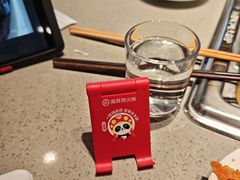 -海底捞火锅(塘厦天虹店)