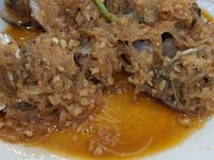 -天云活海鲜家菜馆·海鲜大咖(栈桥店)
