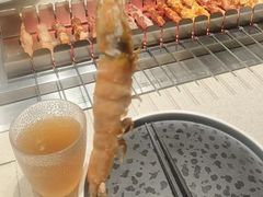 -丰茂烤串(五道口店)