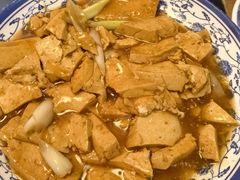 -燕北云山·农家菜·灶台鱼(密云溪翁庄店)