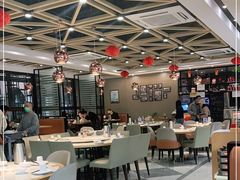 大堂-多多旺港式茶餐厅(新区店)