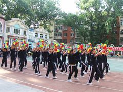 -北京精诚实验小学国际部