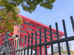 -中华艺术宫(上海美术馆)