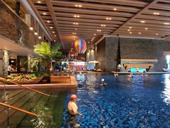 -清河半岛温泉度假酒店