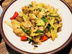 -嘉禾·悦享餐厅(八方汇店)