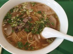 骨汤牛肉面-苏氏牛肉面(丰北桥店)