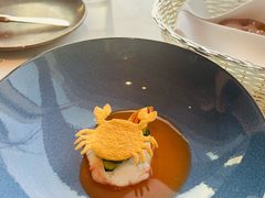 -深圳文华东方酒店·OPUS 388·精致法餐