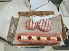 -奈雪的茶(石家庄万象城店)