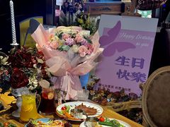 -路易十三西餐厅(西关新天地店)