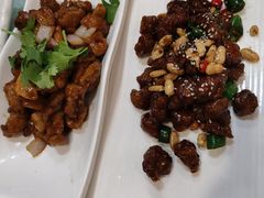 -六和聚传统烤鸭.天津菜(和平店)