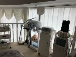 -첫번째 初见美学中心