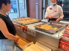 -詹记桃酥(包河万达店)