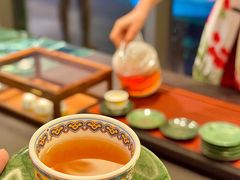 -南海渔村·徐博馆(琶洲店-粤菜养生宴)