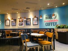 -COSTA COFFEE(水游城店)