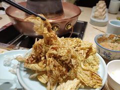 -三宝涮肉(体育学院店)