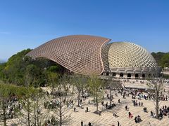 -牛首山文化旅游区