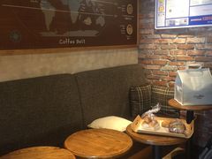 大堂-可莎蜜儿(滨盛店)