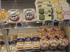 -酥侯糕点(长楹天街店)