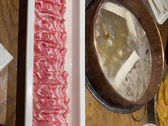-百草滩羊清水涮羊肉(长城路店)