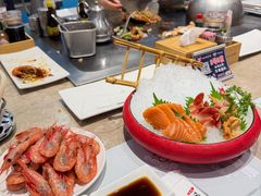 -上渔铁板烧(熙悦汇店)