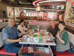 -三头牛·潮汕牛肉生蚝火锅 (夏湾店)