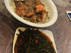 -沈记烧烤海鲜(江汉二路店)