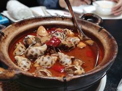 -行家海鲜火锅酒家(静安寺店)