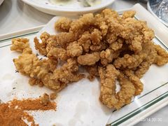 -一品半亩园水饺(新城路店)