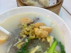 -鸭得堡老鸭汤·鸭血粉丝(凤凰西街店)