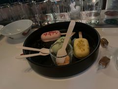 -The BREW·酿餐厅(浦东嘉里大酒店)