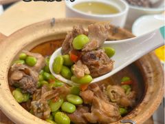-老乡鸡(上海白玉兰广场店)