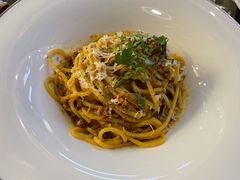 肉酱意大利面-1861意大利餐厅(文化广场店)