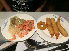 -星伦多 自助料理(圆融店)