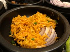-九田家黑牛烤肉料理(中北镇店)